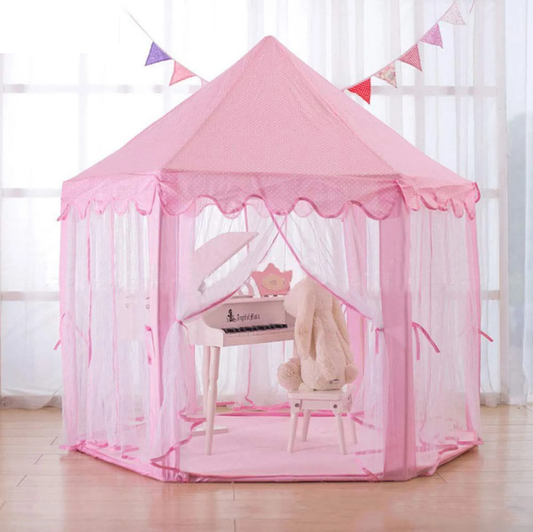 Carpa Castillo de Princesas HappyKids™