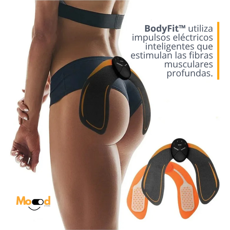 Estimulador de Glúteos BodyFit™