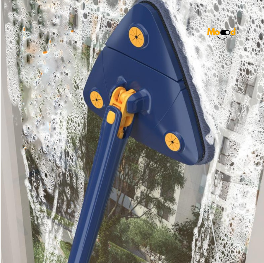 Mopa Triangular 360