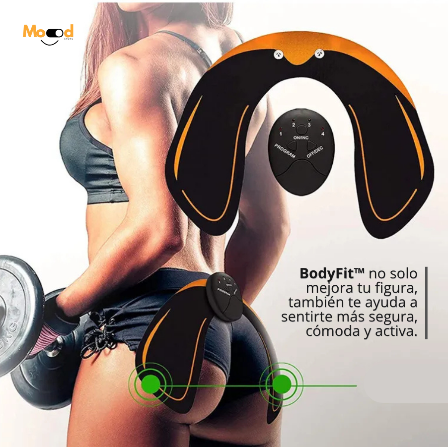 Estimulador de Glúteos BodyFit™
