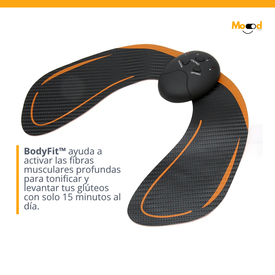 Estimulador de Glúteos BodyFit™