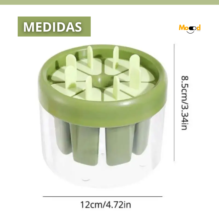 Molde para hacer Helados IcePro™