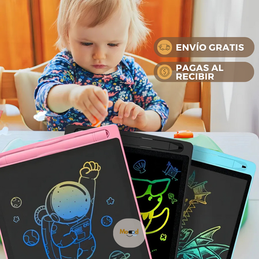 Pinta Tablet - PARA EL REGALÓN