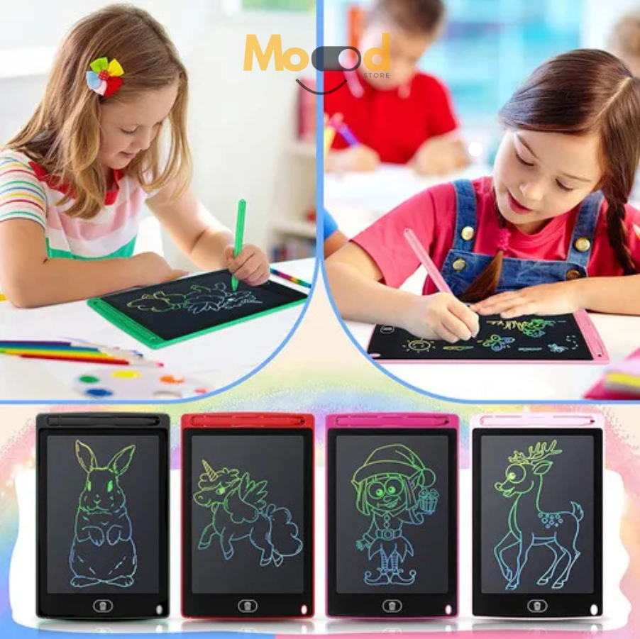 Pinta Tablet - PARA EL REGALÓN