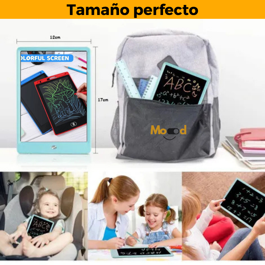 Pinta Tablet - PARA EL REGALÓN