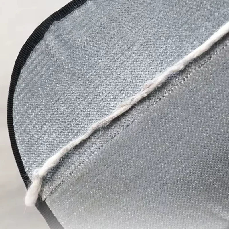 Pack 2 Guantes Removedor de Pelos Reutilizable – Limpieza sin Esfuerzo – Elimina el Pelo de Mascotas en Minutos