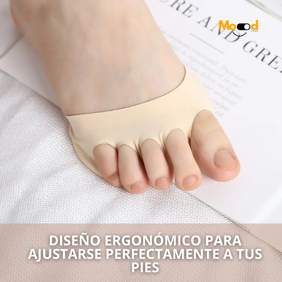 Almohadillas para pies FootPlus™