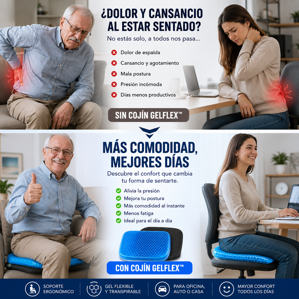 Encabezado