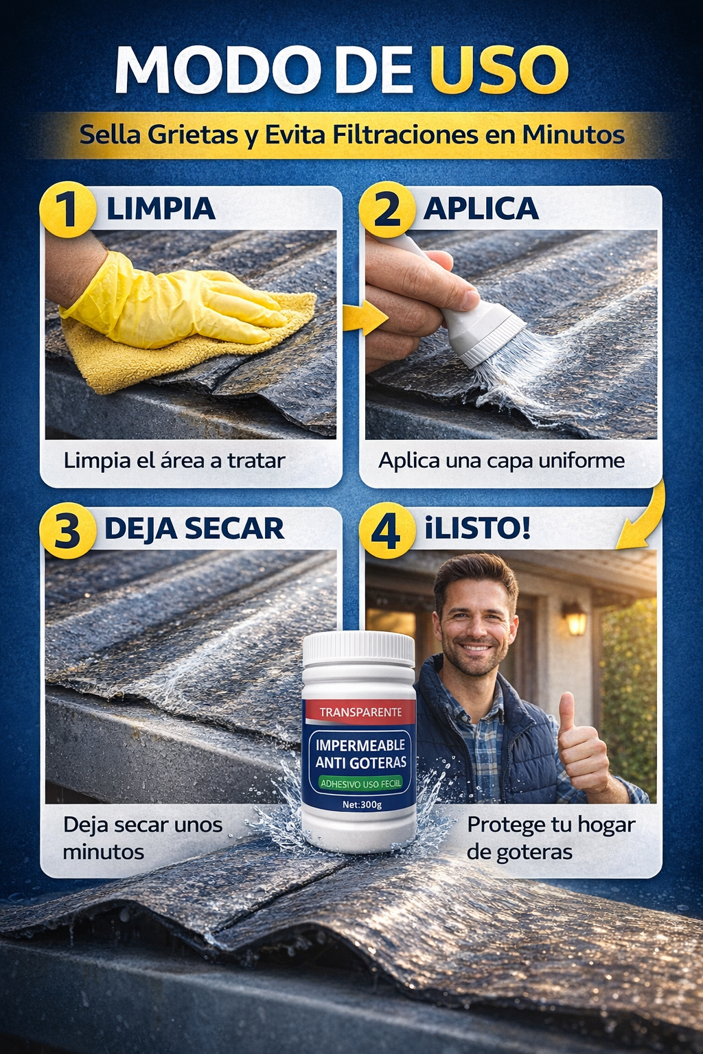 Encabezado