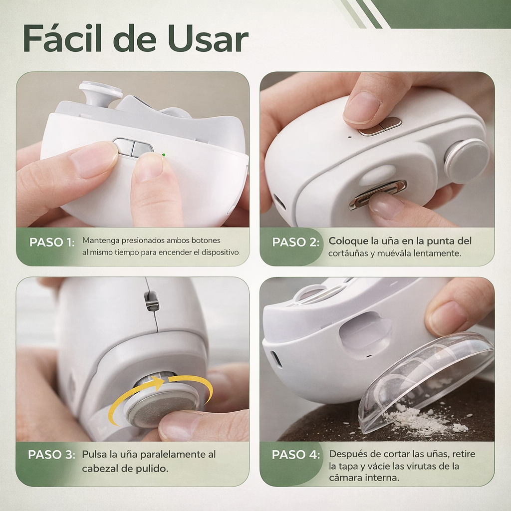 Encabezado