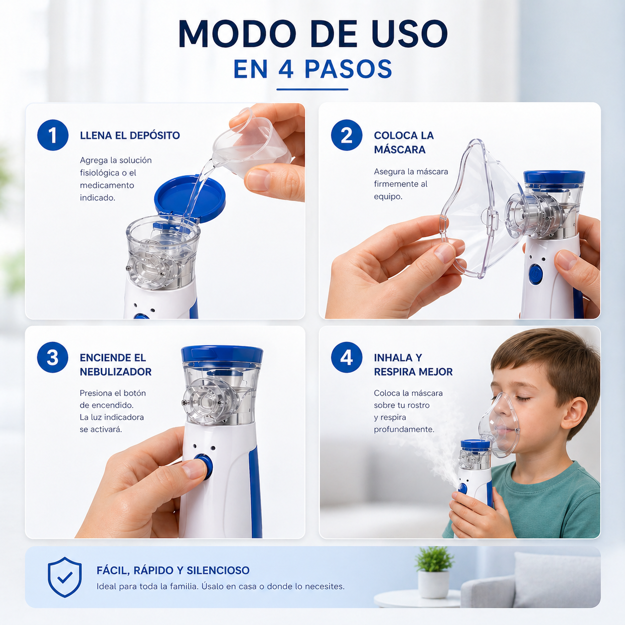 Encabezado
