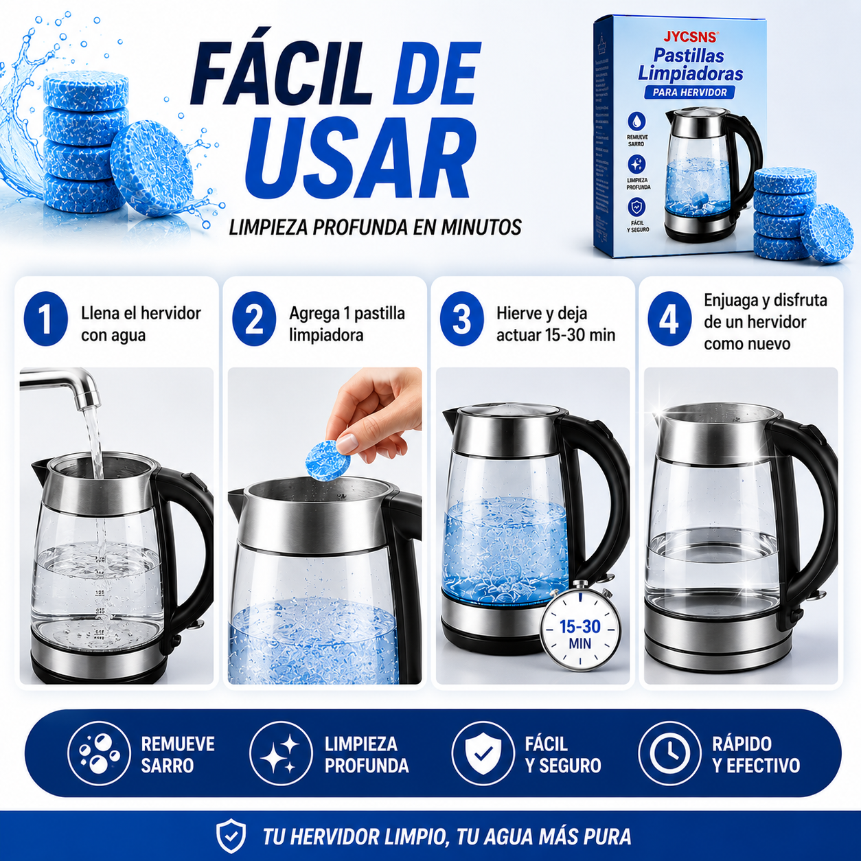 Encabezado