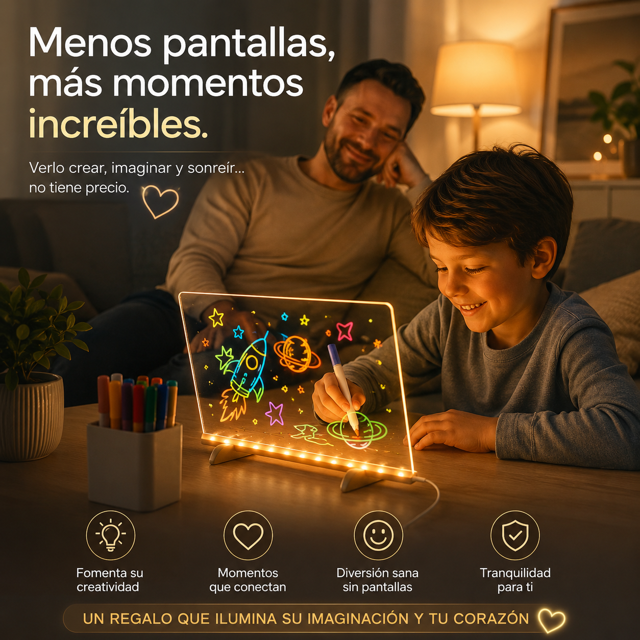 Encabezado